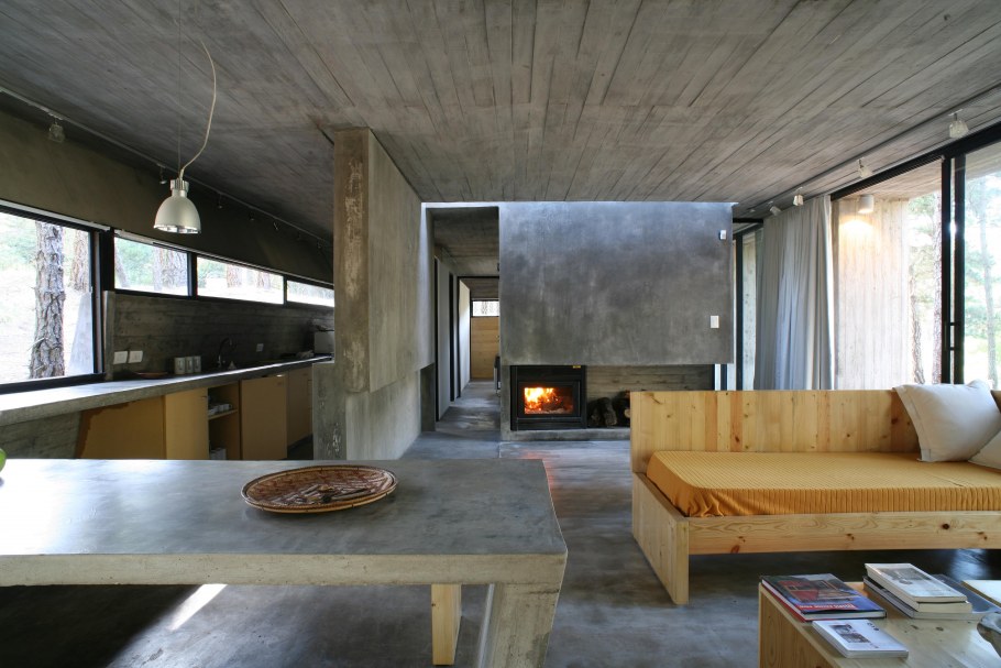 Реза Мохташами Архитектор