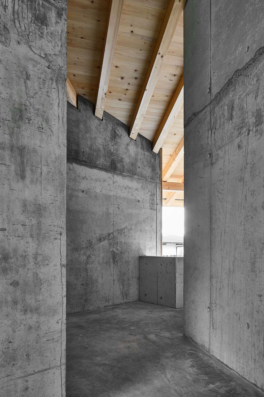 Аскетичный стиль в интерьере