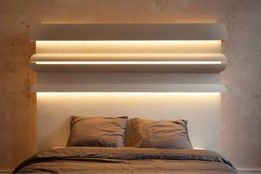 C373 карниз Orac Decor