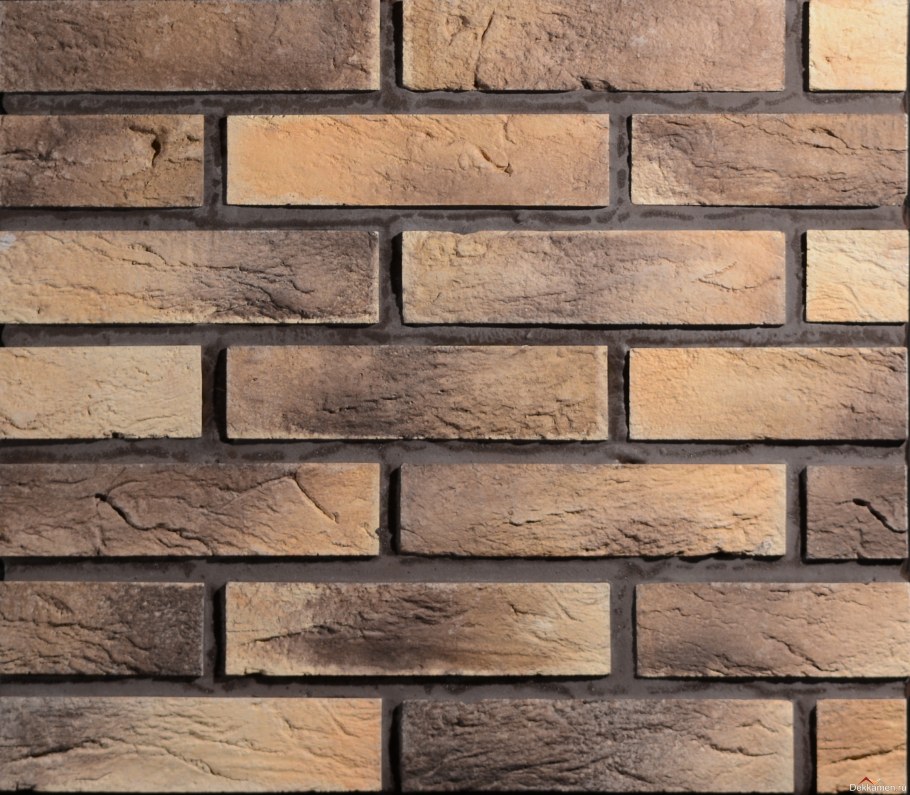 Плитка камень лофт