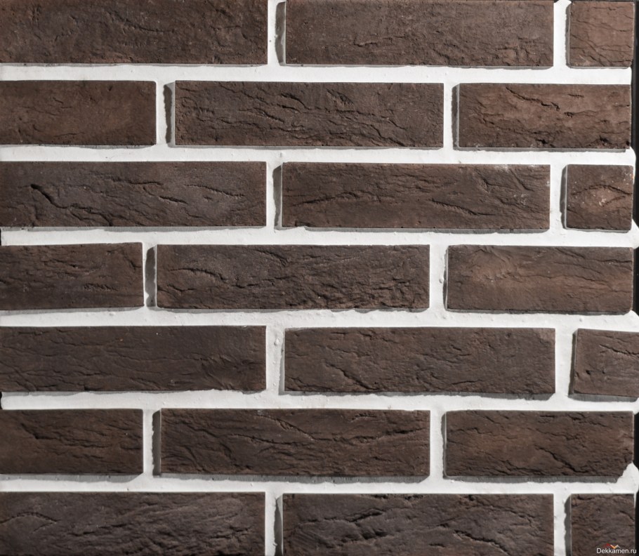 Искусственный камень лофт 07-06 ECOSTONE цемент 210*50мм