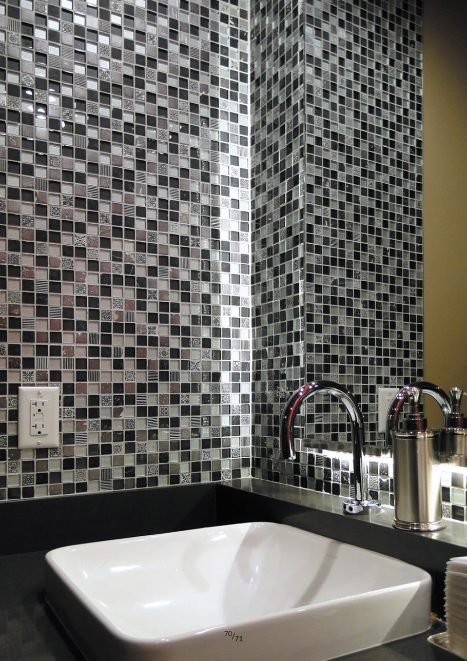 Плитка Inka BDA-1514 29.8X29.8