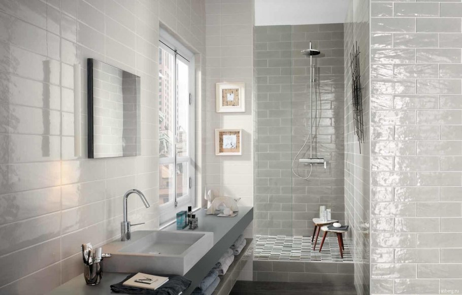 Плитка Fap Ceramiche коллекция Manhattan