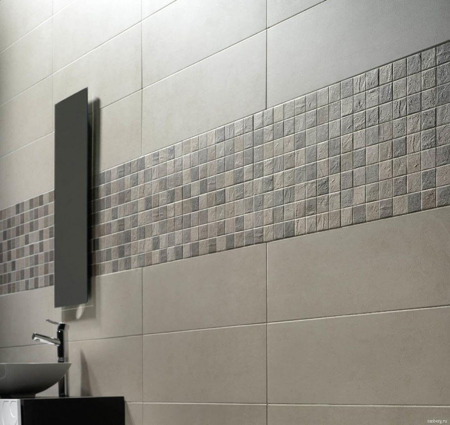 Плитка Sybar Saloni Ceramica