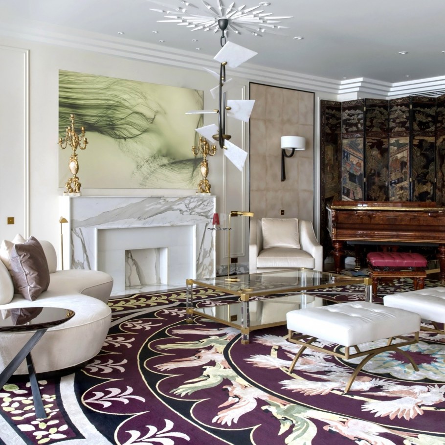 Декоратор Марина Филиппова