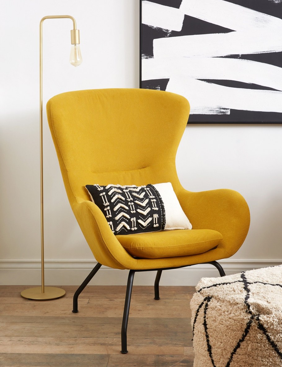 Ligne Roset Pukka