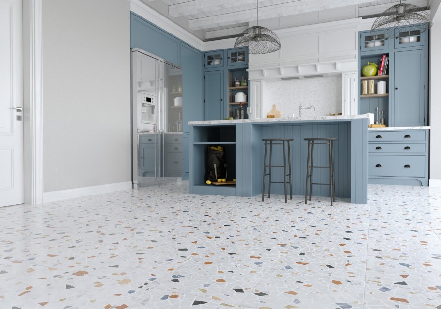 Керамогранит Smalta Mix