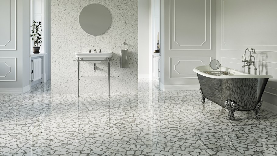 Керамогранит Pietrosa Marble Sugar Effect