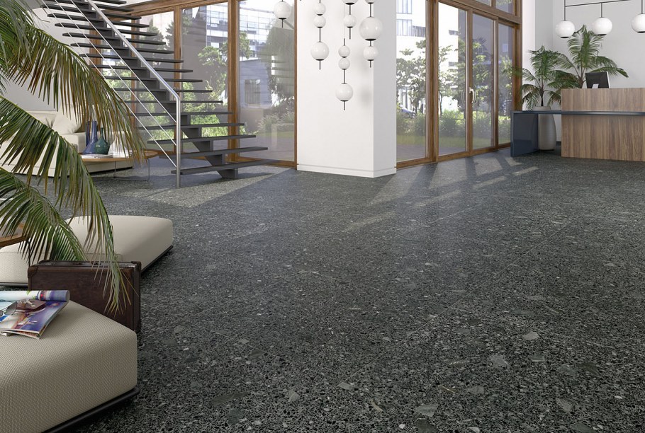 Керамогранит Arcana Stracciatella NACAR 80x80