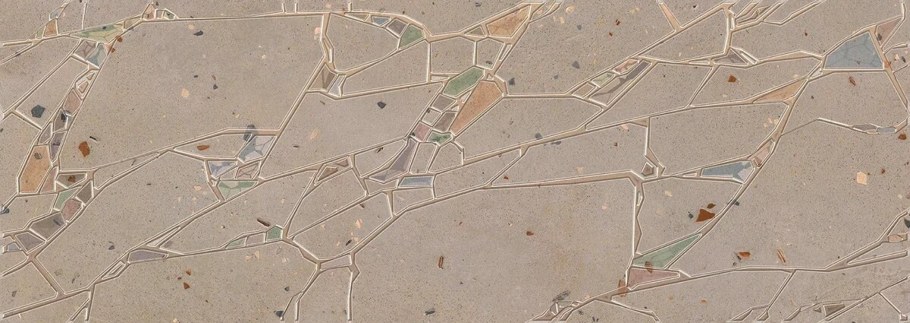 Плитка eletto terrazzo