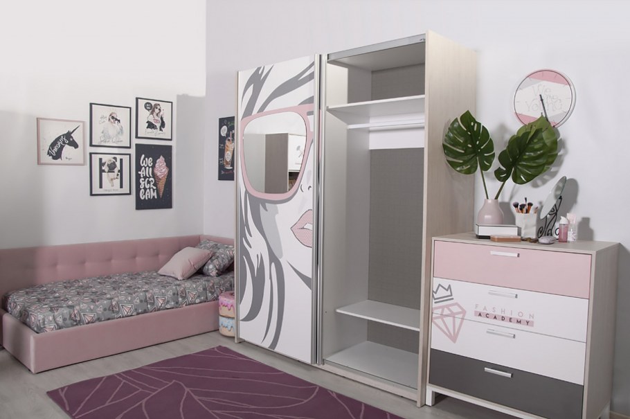 Фабрика Мирлачева порте фэшн Академия