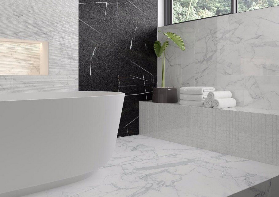 Керамогранит Marble trend k1000 LR