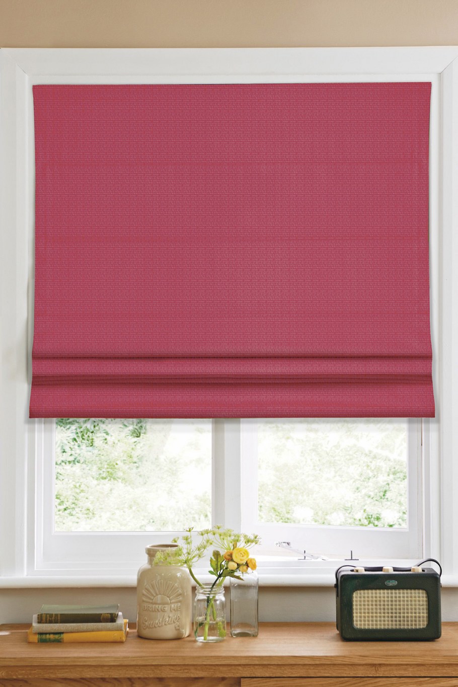 Римская штора Эскар 160