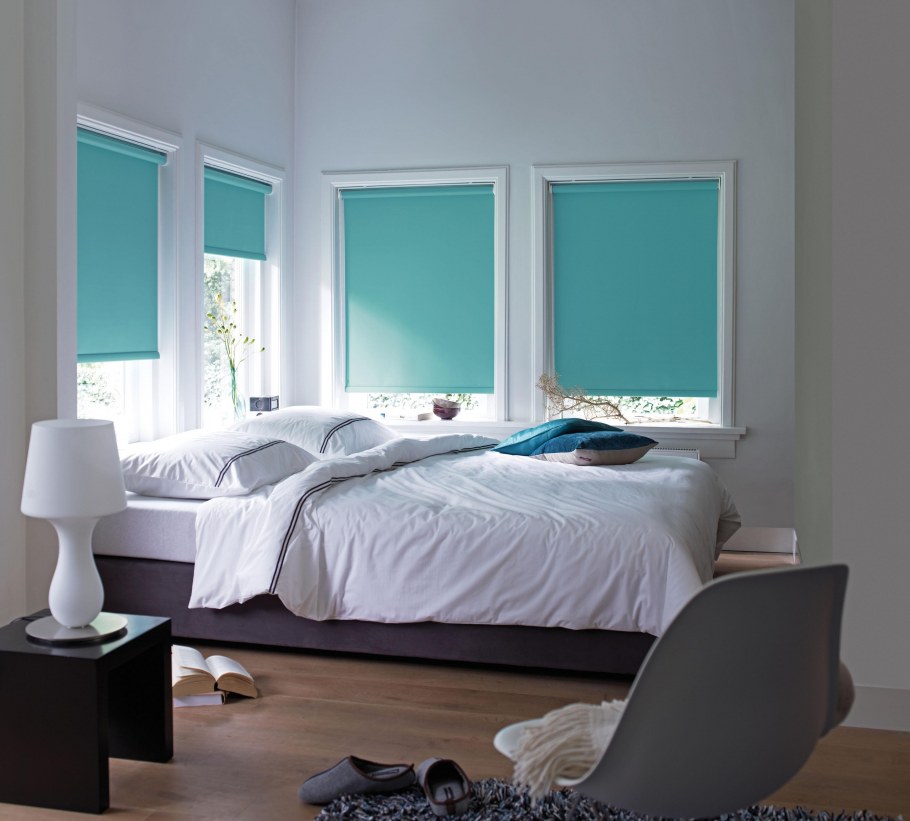 Греческие шторы жалюзи