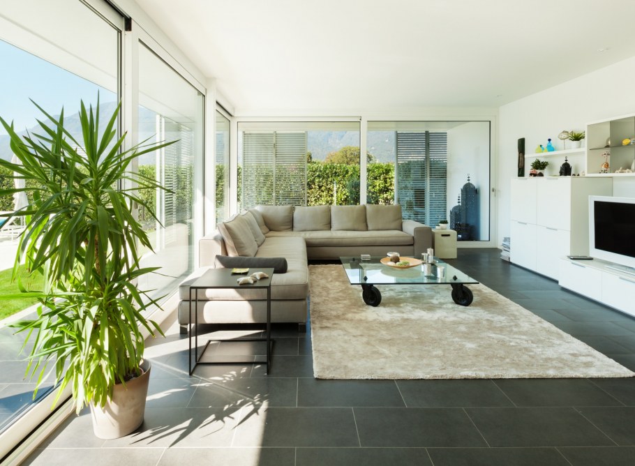 Обои интерьер 1920х1080