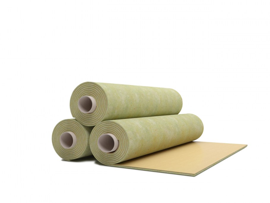 Звукоизоляционные панели для стен