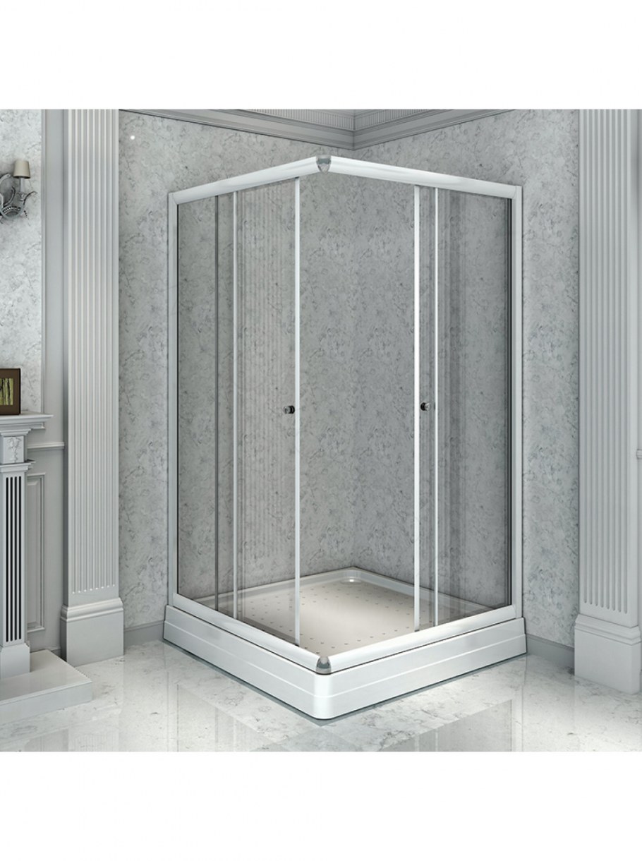 Душевой уголок Радомир 110