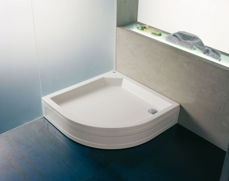 Душевой поддон Kolpa San Ocean 80x80