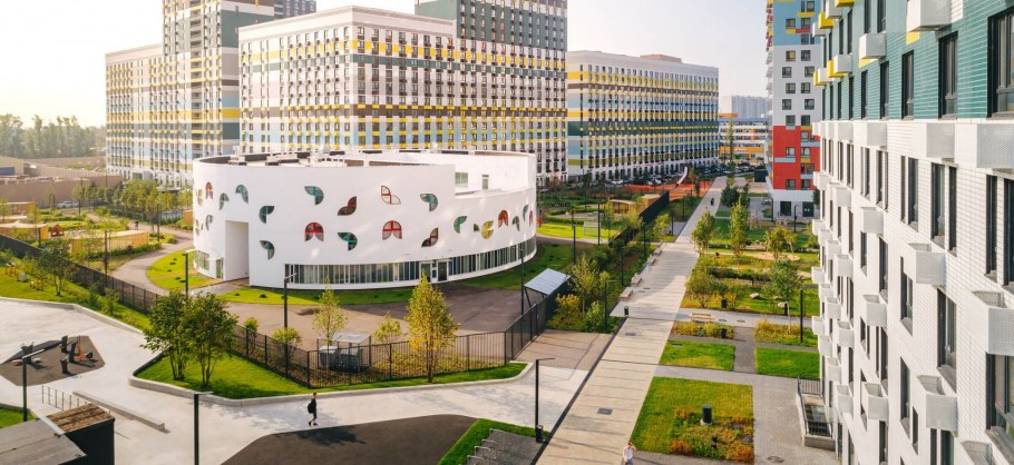 Родниковая 5а реновация