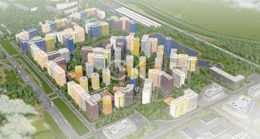 Индекс Южное Бутово