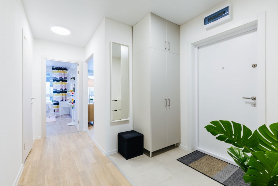 Жилой комплекс Бутово парк