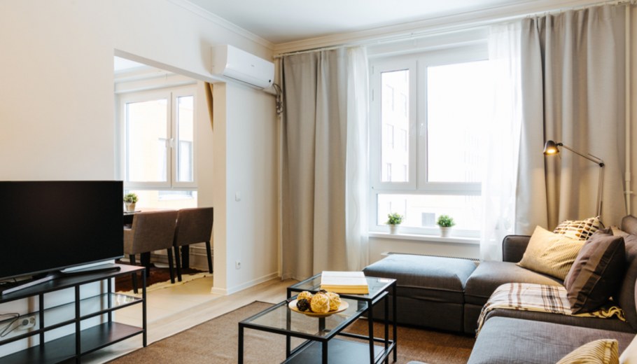 Жилой комплекс Бутово парк, 25