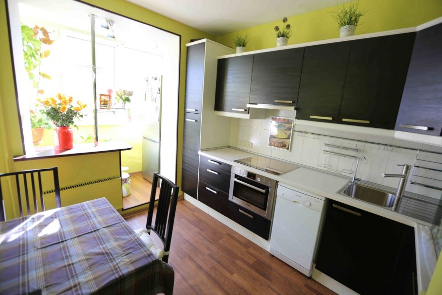 Восточное Бутово пик