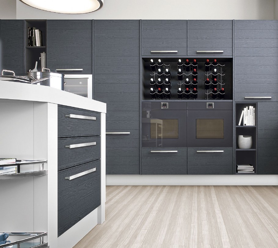 Кухня Adele Мария