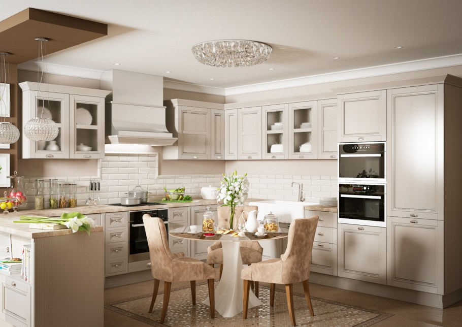 Фасад Манчестер Макмарт