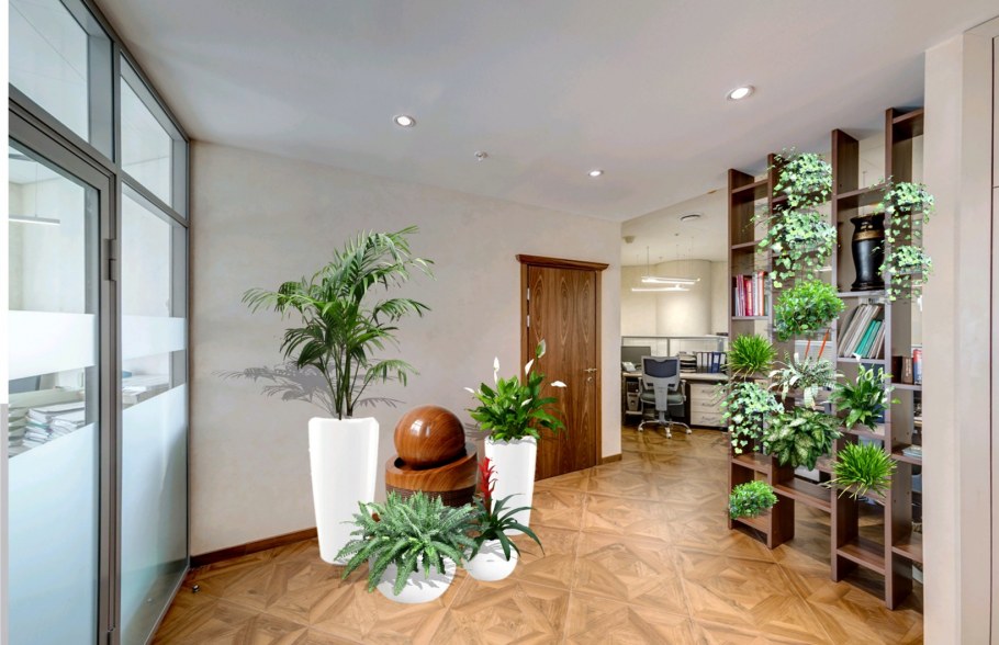 Maxtree Plant models Vol. 10