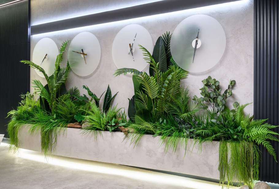 Дом Вентура (Ventura House) в Англии