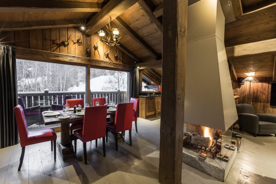 Шале ресторан беседки