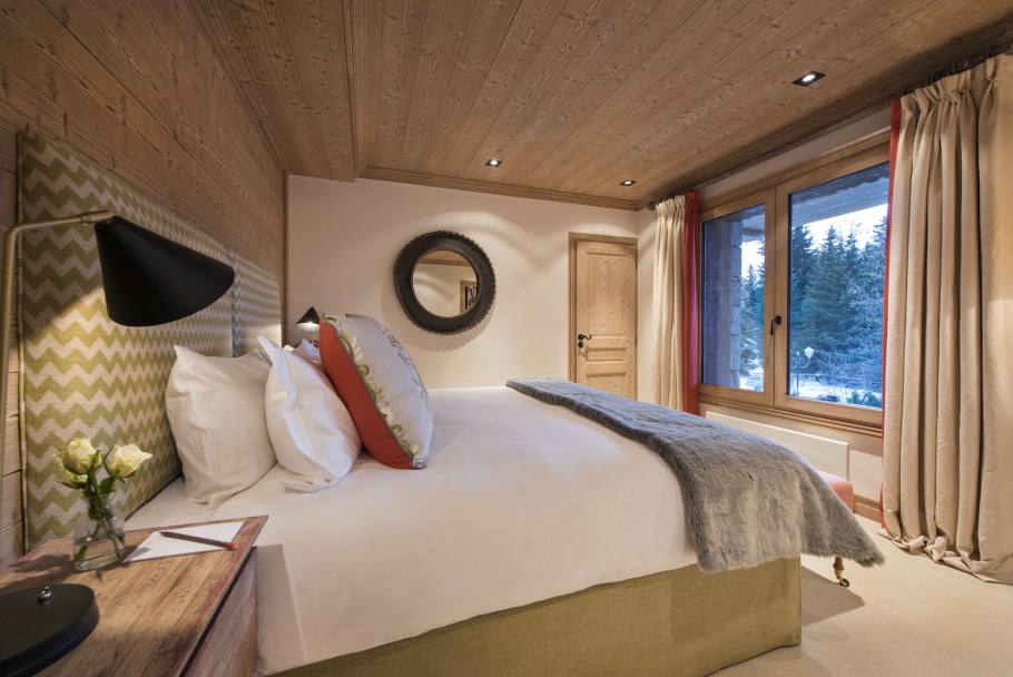 Шале Valentine французское