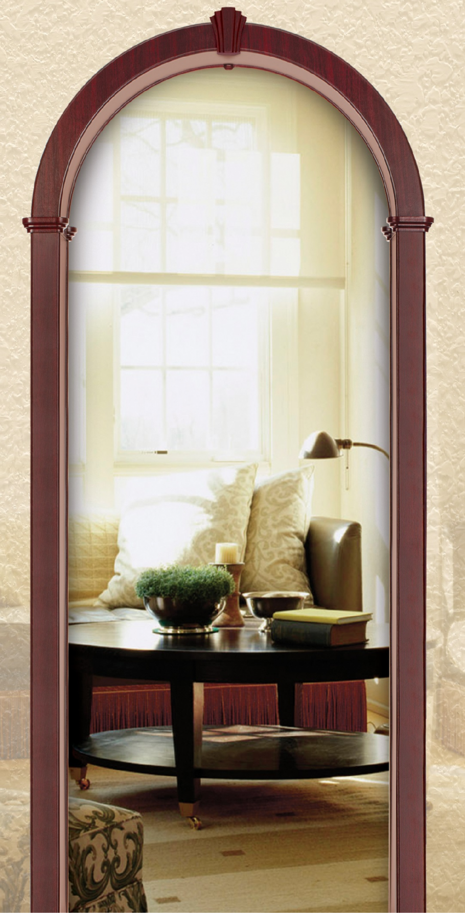 Арка межкомнатная 800x2000