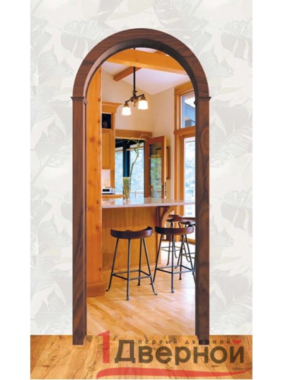 Арка Изео Леруа Мерлен