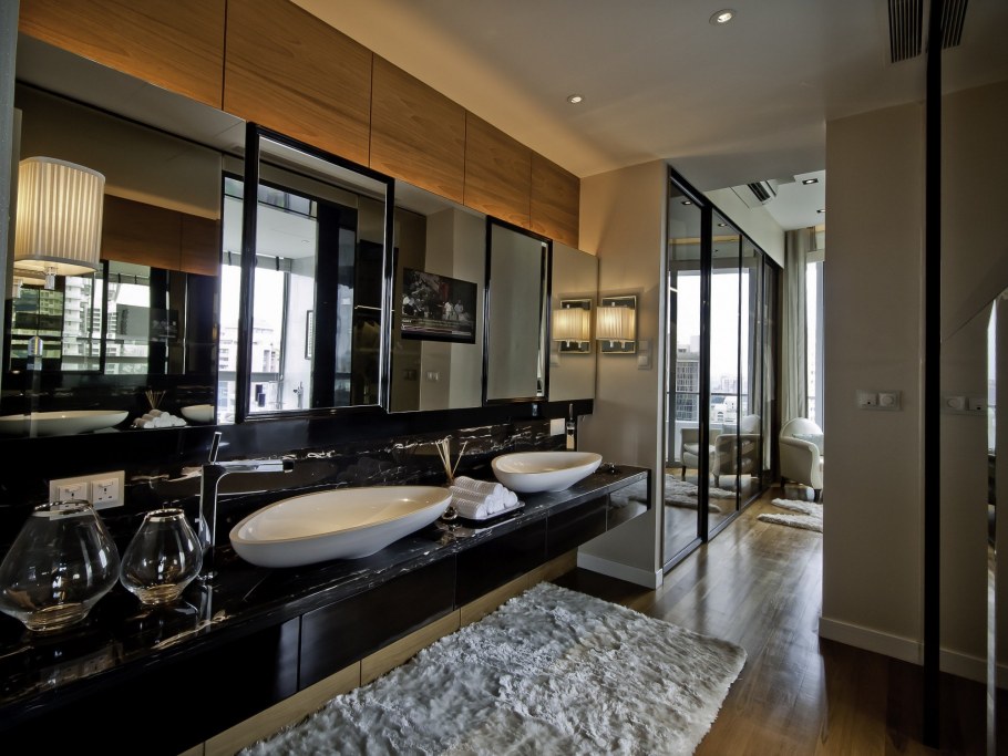 Роскошная квартира