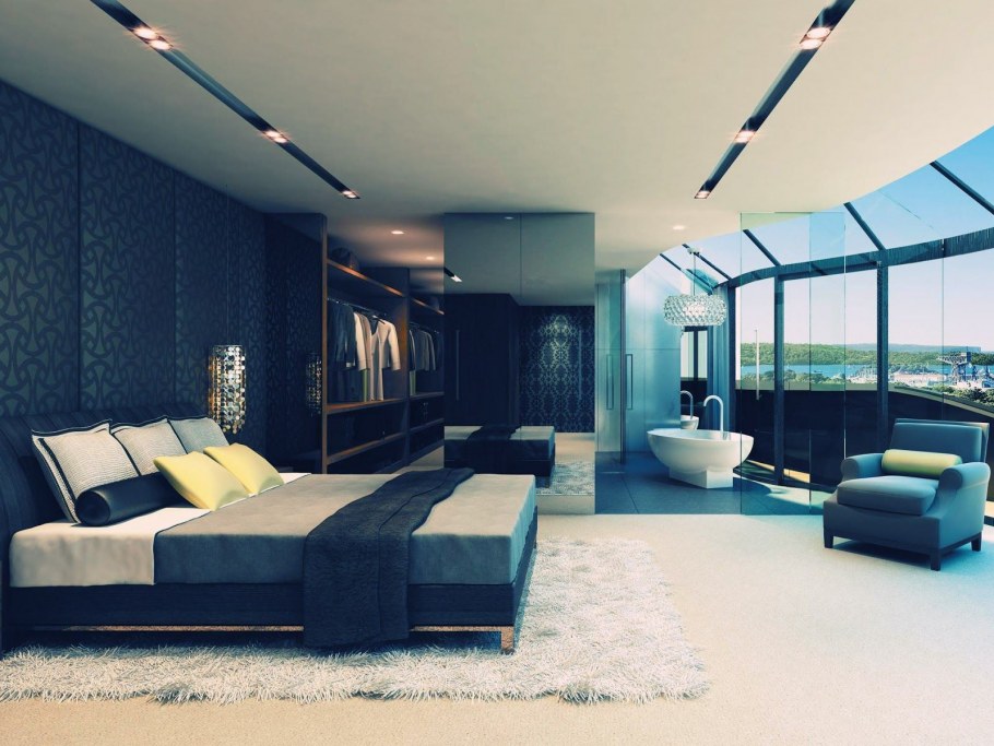 Прихожая studia 54