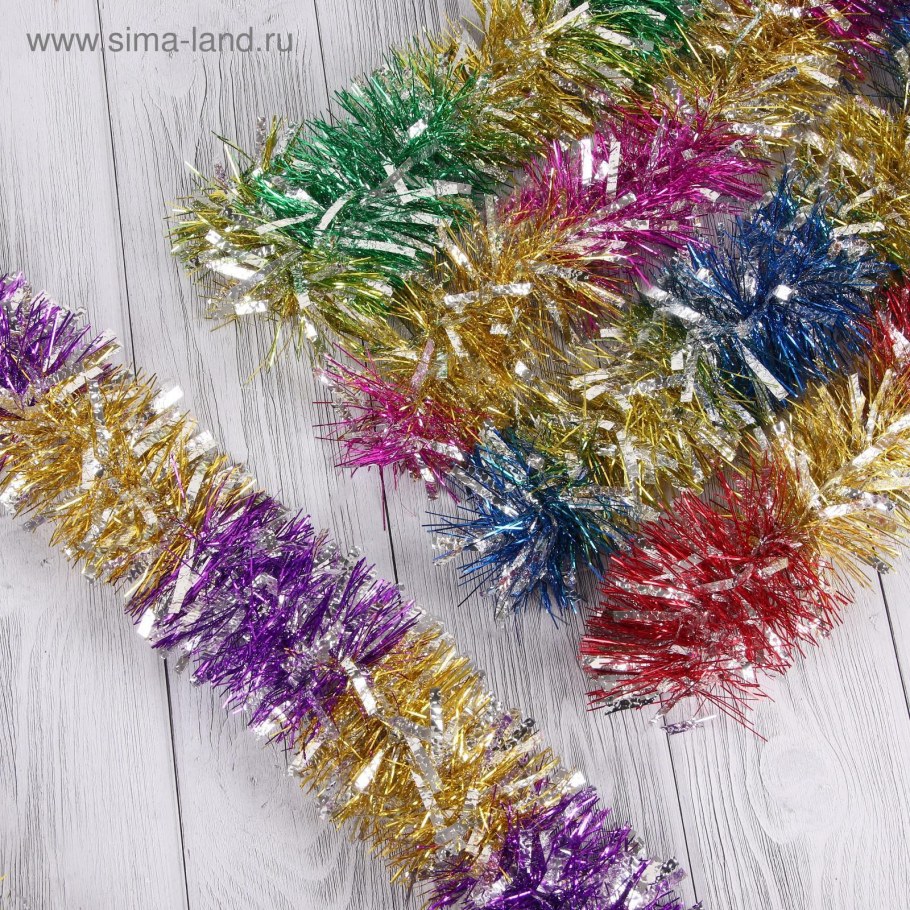 Елки из шишек новогодние