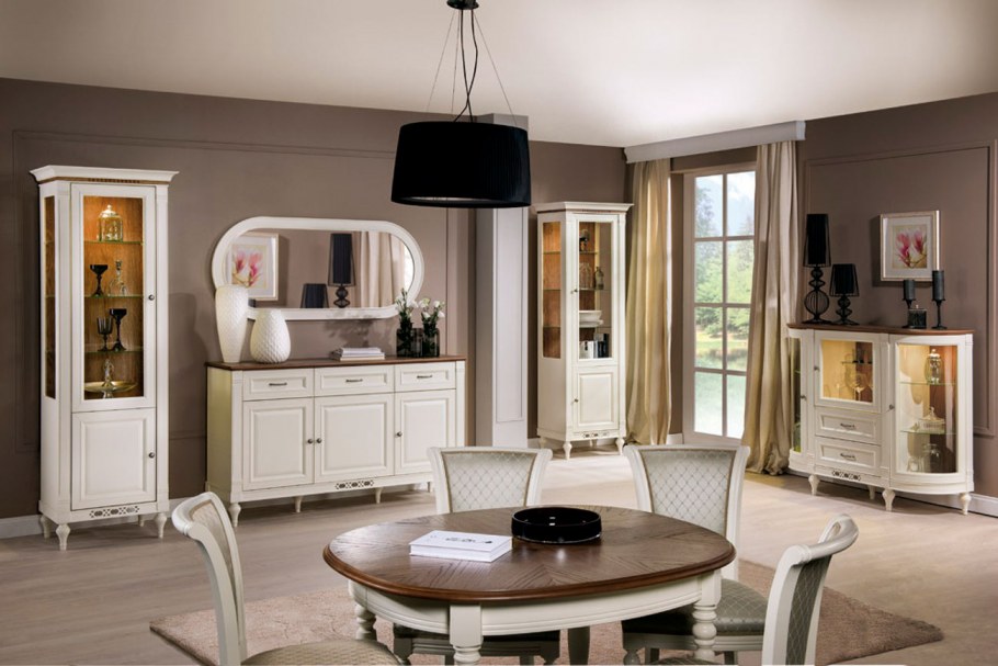 Польская мебель Таранко