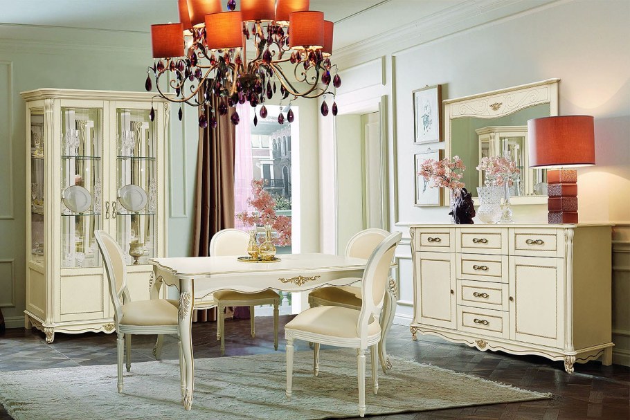 Гостиная Алези Пинскдрев