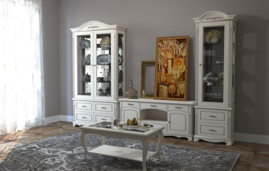 Мебель фабрики Акорн-м