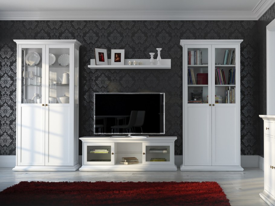 Стенка ОГОГО Обстановочка