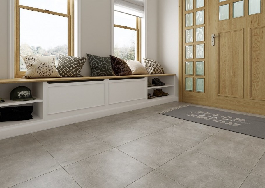 Керамогранит Cersanit Etna