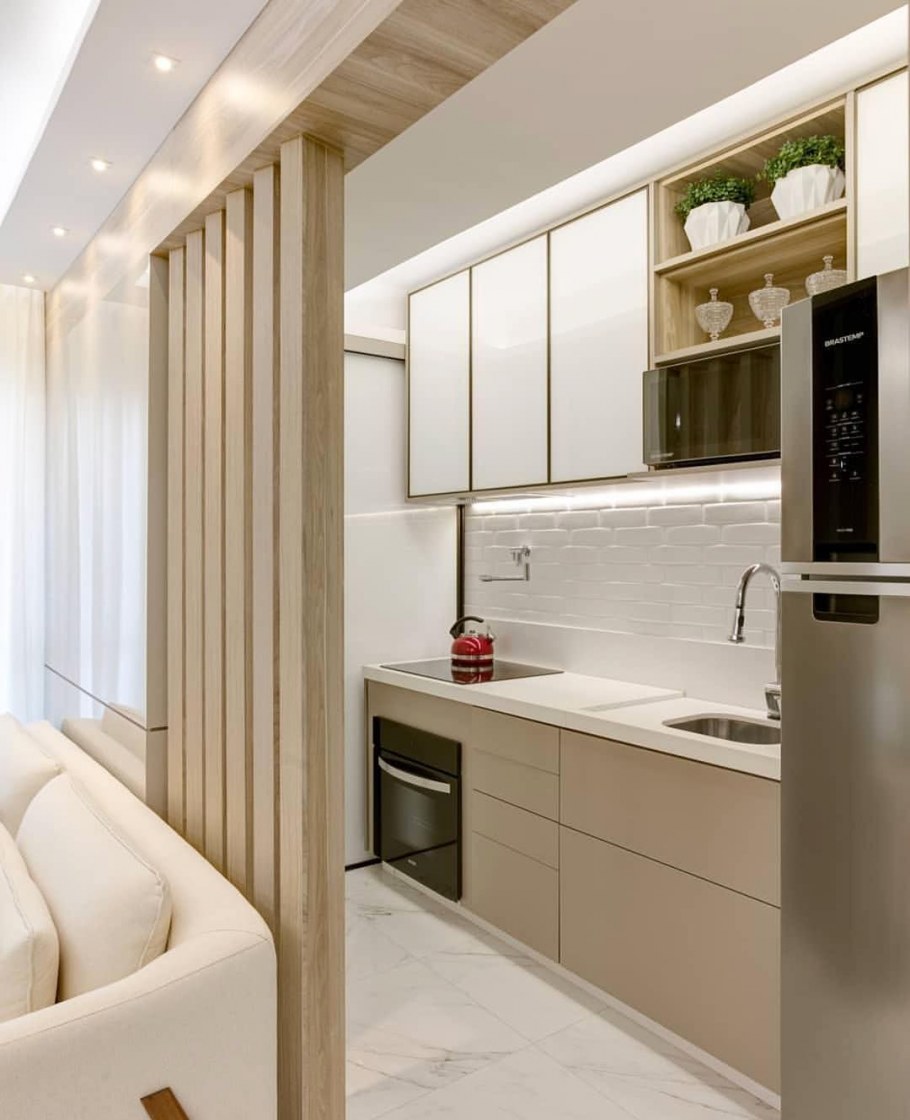 Современные решения для кухни