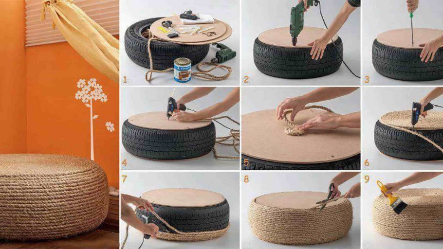 Интересное своими руками