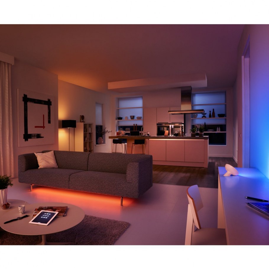 Philips акцентное освещение