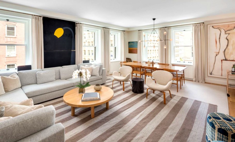 Ошибки планировки интерьеров