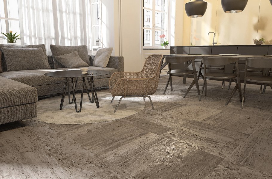 Керамогранит Престон Керама Марацци