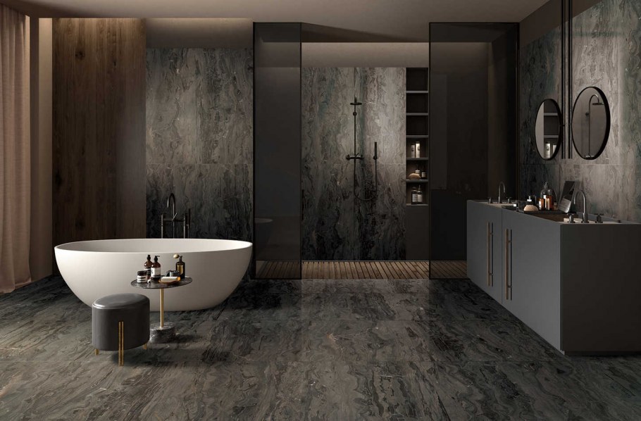 Коллекция плитки Kerama Marazzi Вирджилиано