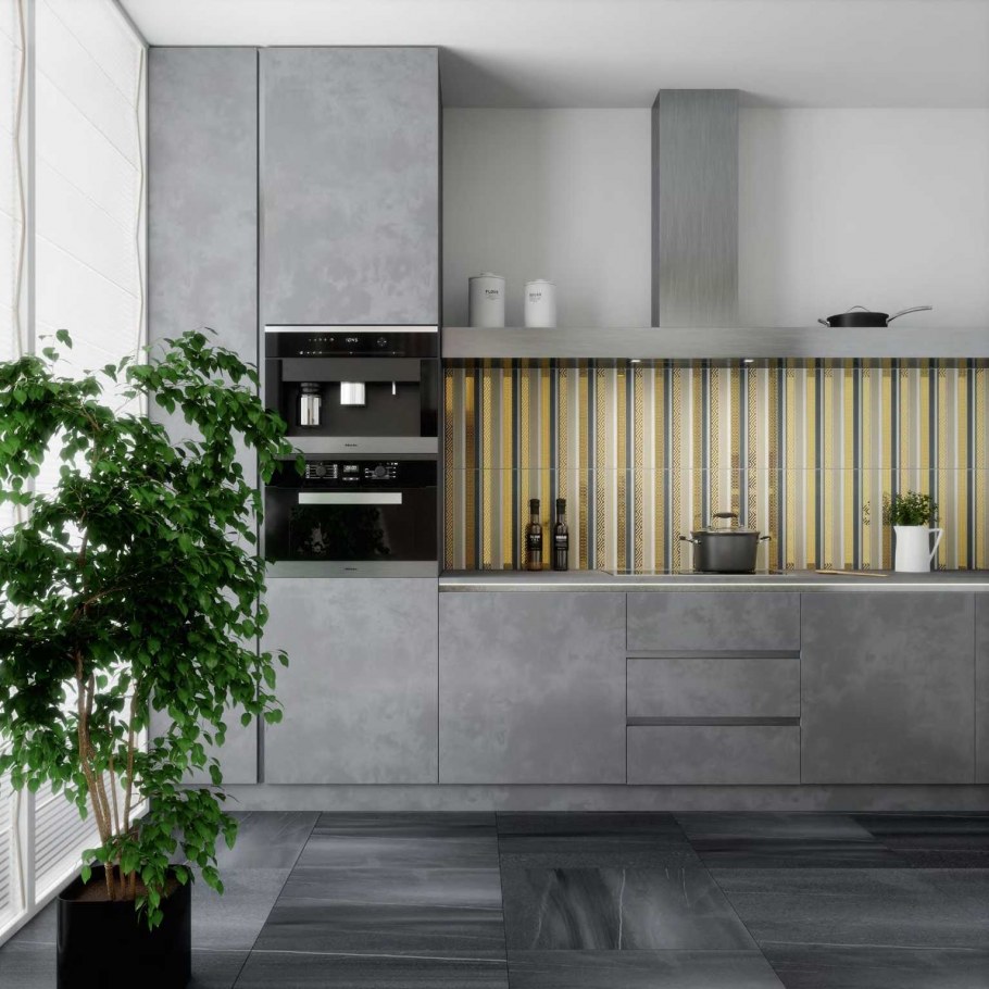 Керамогранит Пьерфон Kerama Marazzi